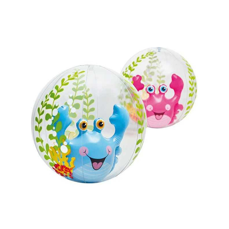 Ballon Aquarium Ballon Aquarium