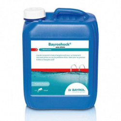 Bayroshock 5L Bayrol