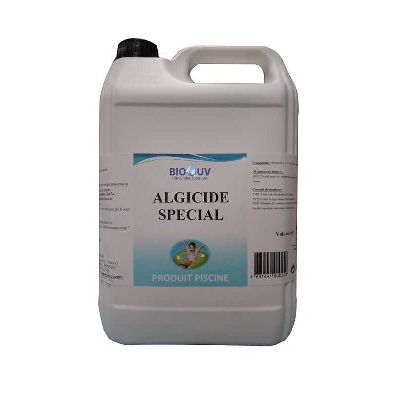 Bio UV Algicide 5L