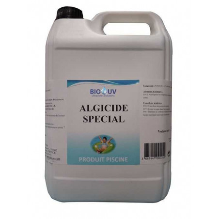 Bio UV Algicide 5L