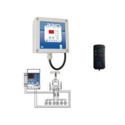 Boitier synchronisation Hayward Color Logic II + Télécommande