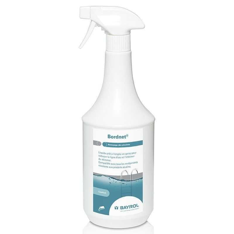 Bordnet spray Bayrol Bordnet spray Bayrol