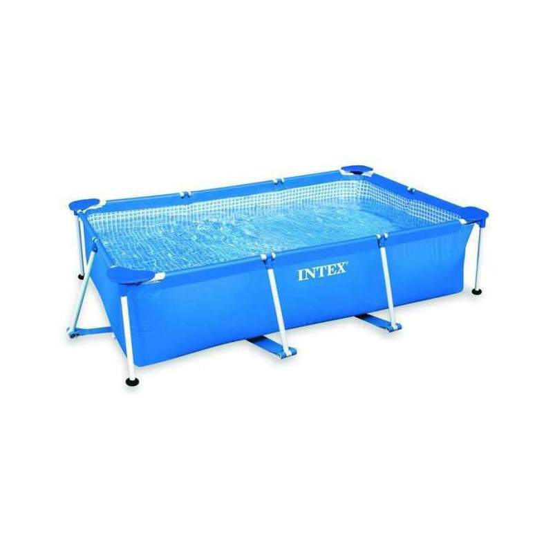 Piscine Intex Metal Frame Junior 2 Piscine Intex Metal Frame Junior 2
