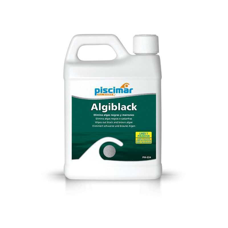 Algiblack Piscimar