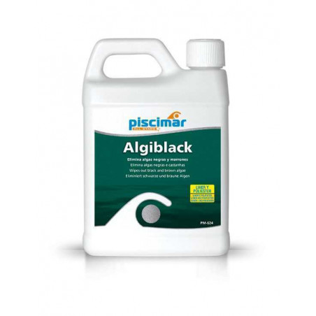 Algiblack Piscimar