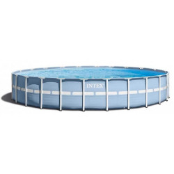 Piscine Intex Prism Frame 5