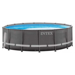 Piscine Intex Ultra Frame 4