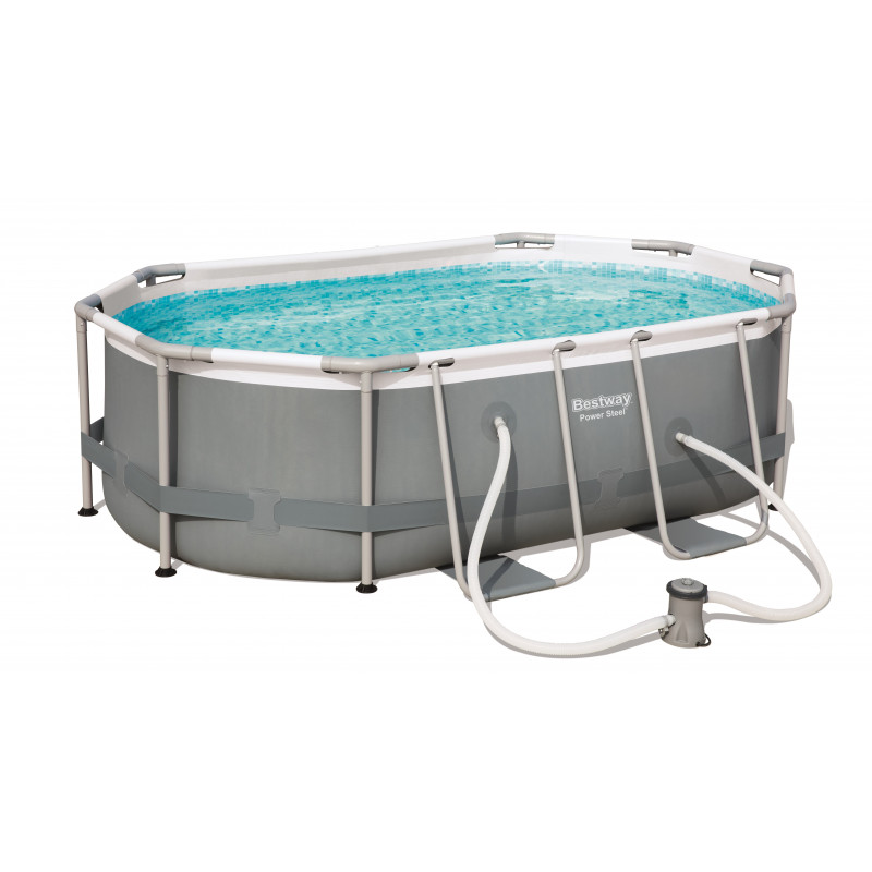 Chauffer Piscine Tubulaire