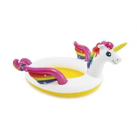 Piscinette Licorne