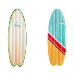 Planche de Surf Intex avec Fiber-Tech