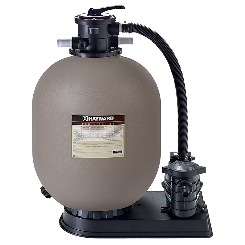 Platine de filtration PowerFlo Hayward Platine de filtration PowerFlo Hayward