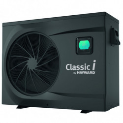 Pompe à chaleur Classic Inverter Hayward