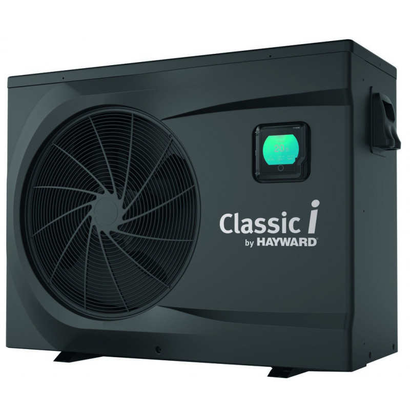 Pompe à chaleur Classic Inverter Hayward Pompe à chaleur Classic Inverter Hayward