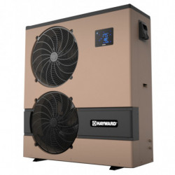 Pompe à Chaleur EnergyLine Pro All Seasons Hayward