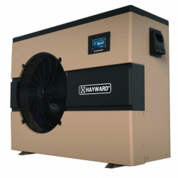 Pompe à Chaleur EnergyLine Pro Inverter Hayward
