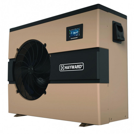 Pompe à Chaleur EnergyLine Pro Inverter Hayward