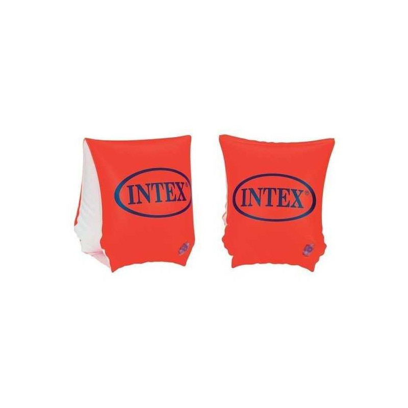 Brassards gonflables 3 - 6ans Intex