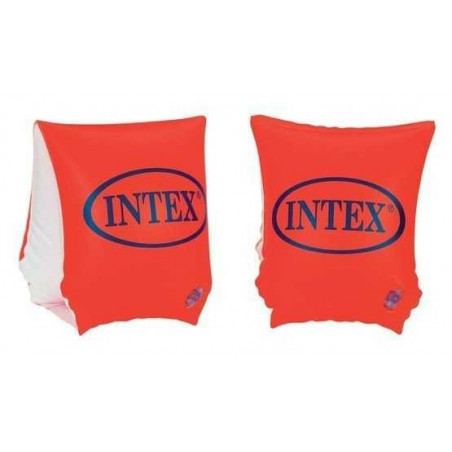 Brassards gonflables 3 - 6ans Intex