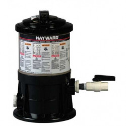 Brominateur / Chlorinateur Hayward