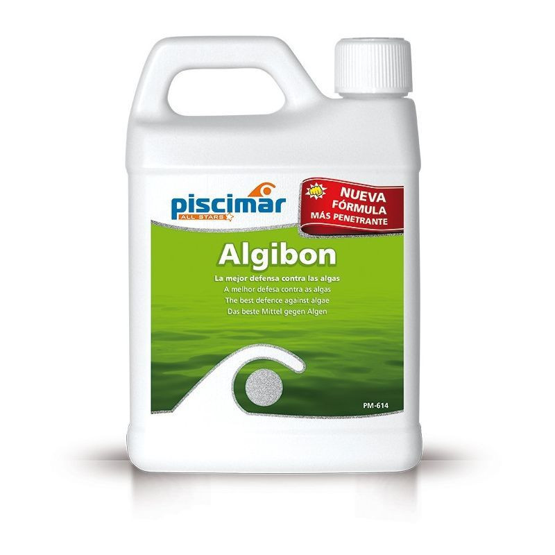 Algibon Piscimar