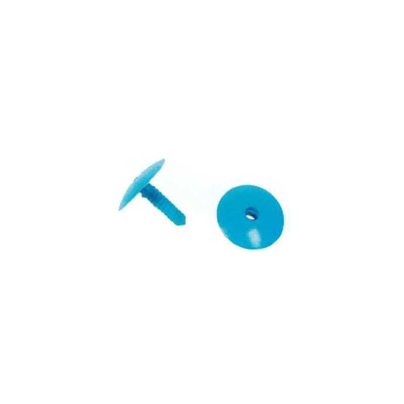 Pression pour lier un escalier à une bâche à bulles Pression pour lier un escalier à une bâche à bulles