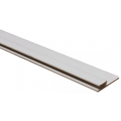 Profilé Horizontal PVC HUNG 2