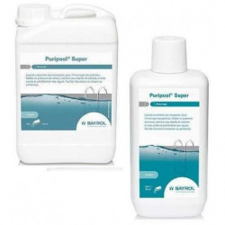 Puripool Super Bayrol