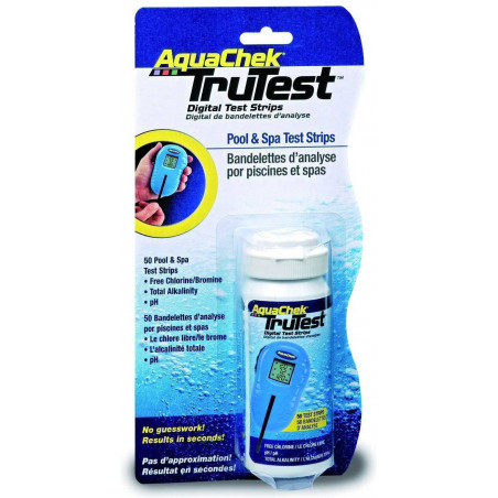 Recharge Aquacheck TruTest