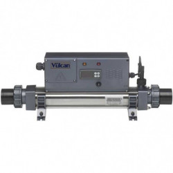 Réchauffeur Vulcan Digital Mono/Tri