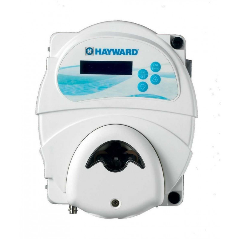 Régulateur EZ-Chem pH Hayward Régulateur EZ-Chem pH Hayward