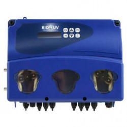Régulation automatique Combipool Bio-UV