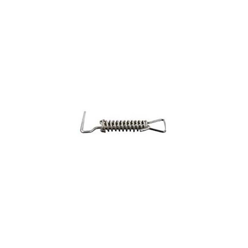 Ressort piton inox Ressort piton inox