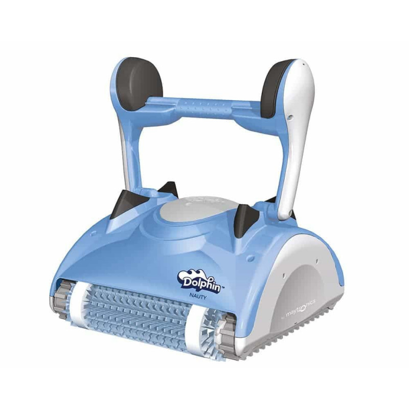Robot Dolphin Nauty Robot Dolphin Nauty