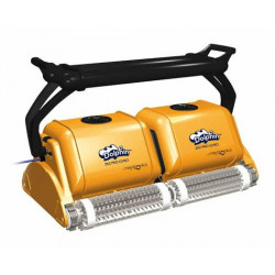 Robot Dolphin Pro 2X2
