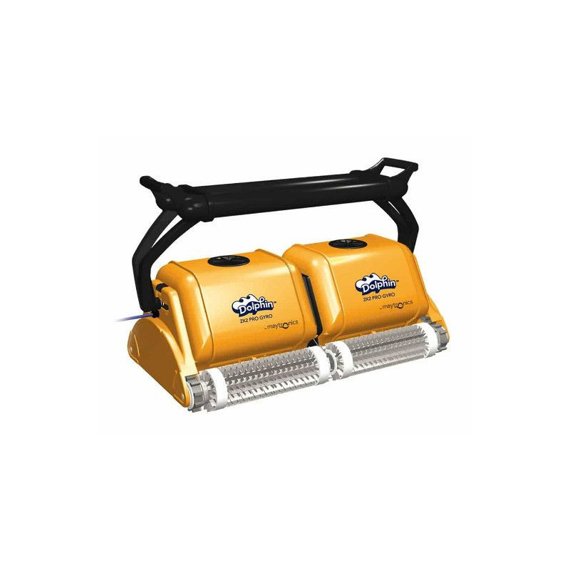 Robot Dolphin Pro 2X2 Robot Dolphin Pro 2X2