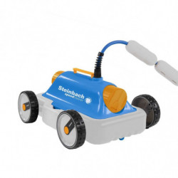Robot Poolrunner S63