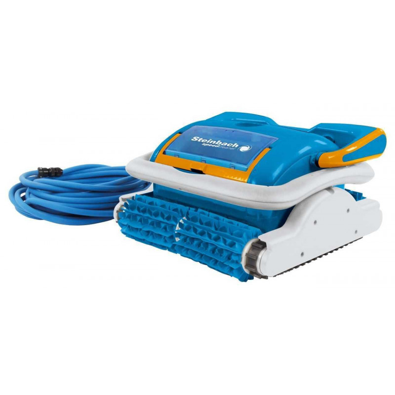 Robot Speedcleaner APPcontrol Connecté Robot Speedcleaner APPcontrol Connecté