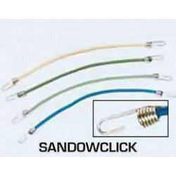 Sandowclick 2 embouts