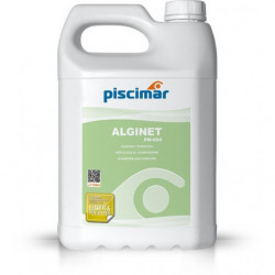 Algicide non moussant Alginet Piscimar