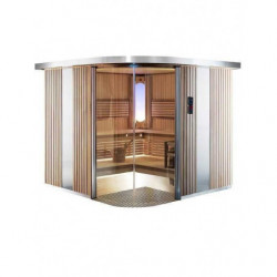 Sauna HARVIA Rondium S2020KL