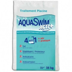 Sel AquaSwim Acti+