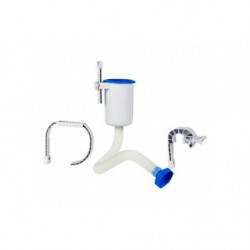 Skimmer de surface Intex