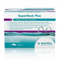 Superflock Plus Bayrol