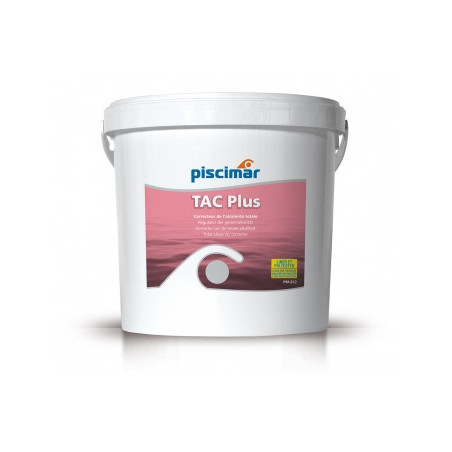 Tac Plus Piscimar