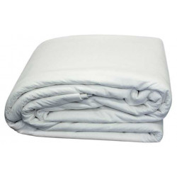 Tapis de sol Géotextile 270g/m² pour piscine Hors-sol