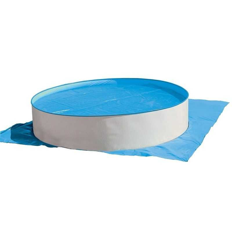 Tapis de sol pour piscine hors-sol Tapis de sol pour piscine hors-sol