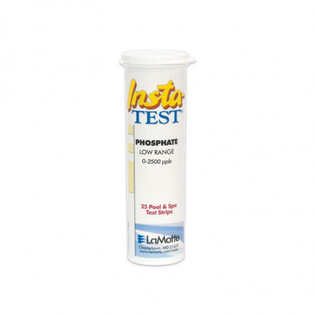 Test Phosphates