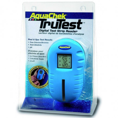 Testeur Aquacheck TruTest