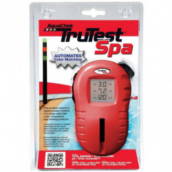 Testeur Aquacheck TruTest Spa