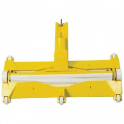 Tête de balai Fairlocks